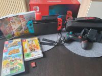 Nintendo Switch Set Thüringen - Apolda Vorschau