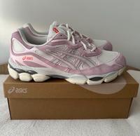Asics Gel NYC Rosewater Cream EU38/39.5/40 Kreis Pinneberg - Schenefeld Vorschau
