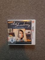 Art Academy Nintendo 3DS Spiel Chemnitz - Lutherviertel Vorschau