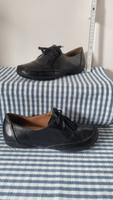 Halbschuh mit Schnürung, Slipper, Clarks  – Gr.  37/38 Baden-Württemberg - Spraitbach Vorschau