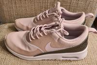 Nike Air Max Thea Sneaker Mauve Größe 38.5 NEU Krummhörn - Loquard Vorschau