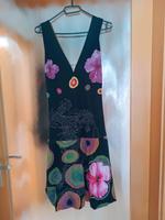 Desigual Kleid Gr Xl Bayern - Mömlingen Vorschau