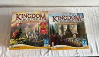 2x Brettspiel "KINGDOM BUILDER" Bau dein Königreich & NOMADS Leipzig - Altlindenau Vorschau