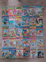 Disney Comics Sammel Bücher Mega 2000 Nordrhein-Westfalen - Lüdenscheid Vorschau