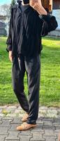 Dondup  leichte edle Sommerhose  Gr.IT42 Bayern - Cham Vorschau