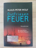 Klaus Peter Wolf Ostfriesenfeuer Rheinland-Pfalz - Gebhardshain Vorschau