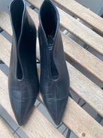 Ankle-Boots von KMB Größe 38 - neu Hannover - Mitte Vorschau