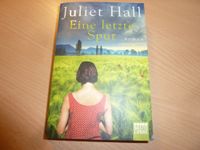 Juliet Hall - Eine letzte Spur Rheinland-Pfalz - Brachbach Vorschau