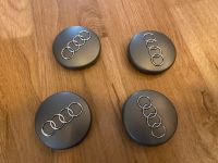 Originale AUDI 60mm Nabendeckel Abdeckung 4B0601170 Essen - Huttrop Vorschau