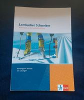 Lambacher Schweitzer Trainingsheft Analyse mit Lösungen Baden-Württemberg - Villingen-Schwenningen Vorschau