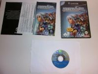 Phantasy Star Online Episode III 3 Card Revolution GameCube Spiel Berlin - Neukölln Vorschau