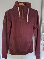 Naketano Sweatjacke WENIG GETRAGEN Bayern - Amberg Vorschau