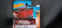 Treasure Hunt Modell "AIN'T FARE" Hot Wheel Niedersachsen - Ilsede Vorschau