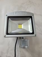 Ledino 20W LED-Fluter Außenstrahler mit Bewegungsmelder Aachen - Eilendorf Vorschau