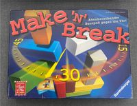 Spiel Gesellschaftsspiel Make ‚N‘ Break Familienspiel Niedersachsen - Seevetal Vorschau