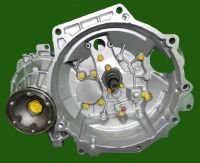 KJF Getriebe für VW Passat Variant 2.0 TDI 5-Gang, Getriebe KJF Sachsen - Taucha Vorschau
