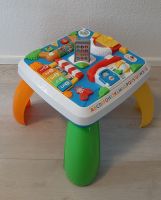 Fisher Price Spieltisch Lerntisch Lernspielzeug Musiktisch Baden-Württemberg - Karlsbad Vorschau