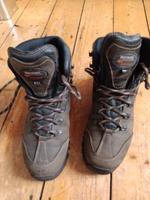 Meindl Wanderschuhe 2x getragen Grösse 8 Nordrhein-Westfalen - Goch Vorschau