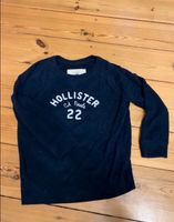 Super weicher Hollister Pullover Gr. S in blau Berlin - Neukölln Vorschau