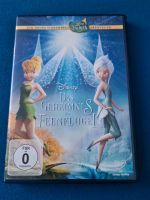 Disney TinkerBell Das Geheimnis der Feenflügel DVD Baden-Württemberg - Spaichingen Vorschau