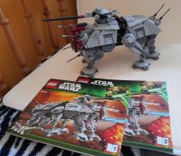 Lego Star Wars 75019 AT-TE Bayern - Bad Tölz Vorschau