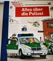 Alles über die Polizei Wieso? Weshalb? Warum? Niedersachsen - Oyten Vorschau