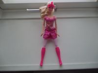 wie NEU Barbie Puppe Modepuppe aus Barbie und die 3 Musketiere Bayern - Thyrnau Vorschau