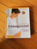 Das große Buch zur Schwangerschaft Baden-Württemberg - Offenburg Vorschau