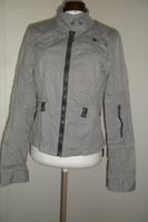 Damen-Freizeitjacke, grau, 100% Baumwolle, Gr. S, "ONLY" Rheinland-Pfalz - Alsheim Vorschau