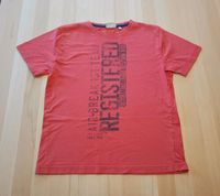 T-Shirt Gr. 152 Tom Tailor rot Jungen Bayern - Anger Vorschau