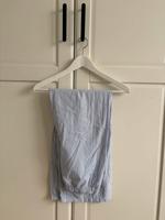 Stoffhose blau gestreift skandi style Schleswig-Holstein - Neumünster Vorschau