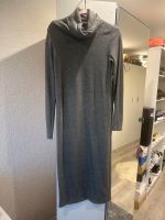 Midi Strickkleid grau Größe L Baden-Württemberg - Kronau Vorschau