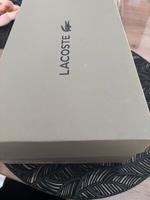 Lacoste schuhe Niedersachsen - Braunschweig Vorschau