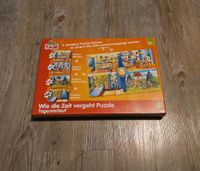 Kinder puzzle Sachsen - Königshain-Wiederau Vorschau