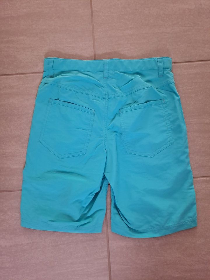 Jack Wolfskin Trekkingshorts neu mit Etikett Gr. 152 abzugeben! in Salching