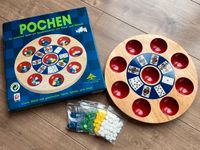 Brettspiel Pochen Wandsbek - Hamburg Poppenbüttel Vorschau