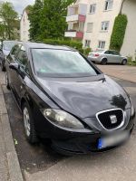 Seat Leon 1.6 Sport Baden-Württemberg - Ludwigsburg Vorschau