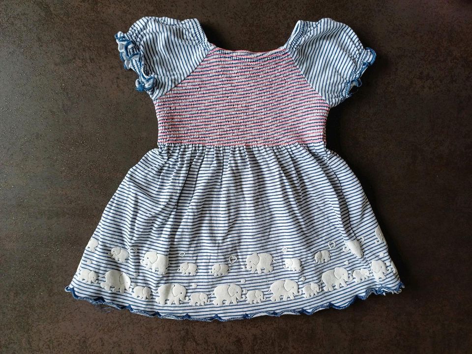 Babykleid Kleid 62 68 Sommerkleid in Bornheim