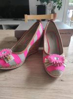 Tamaris Schuhe Pumps Wedges Brandenburg - Oranienburg Vorschau