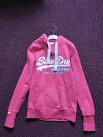 Superdry Pulli Gr.S Nordrhein-Westfalen - Arnsberg Vorschau