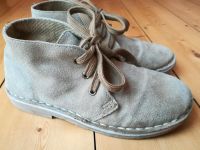 Wildleder Soft boots Halbschuh wie Camper Gr 30 neu Rheinland-Pfalz - Mainz Vorschau