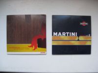 2 Mini-Promo-CDs von Averna/Martini abzugeben Berlin - Lichterfelde Vorschau