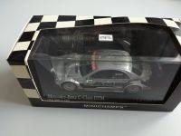 DTM 2005 Minichamps Mercedes J. Alesi 1:43 Bayern - Hepberg Vorschau