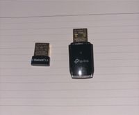 WLAN USB Adapter und Bluetooth USB Adapter Niedersachsen - Wolfsburg Vorschau