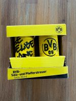 Borussia Dortmund Salz und Pfefferstreuer Nordrhein-Westfalen - Bad Salzuflen Vorschau