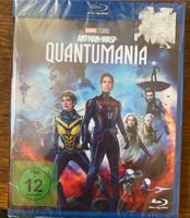 Ant Man bluray Niedersachsen - Braunschweig Vorschau