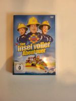 DVD Feuerwehrmann Sam Schleswig-Holstein - St. Annen Vorschau