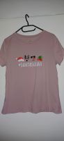 Damen T-shirt Weihnachten shein Rosa Hessen - Kassel Vorschau