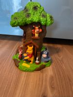 Bullyland Disney Winnie the pooh Spardose Hessen - Schwalmtal Vorschau