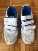 Adidas Turnschuhe Größe 33 Nordrhein-Westfalen - Castrop-Rauxel Vorschau